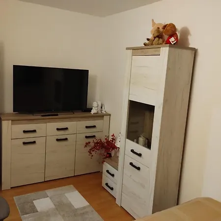 Apartment Cri'a Brasov